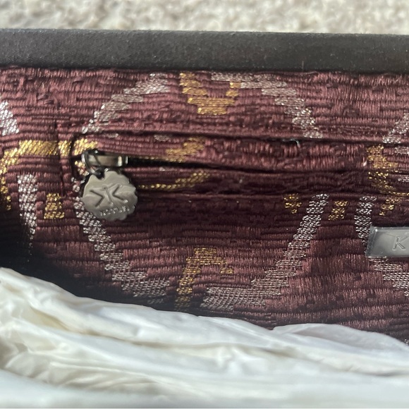NWOT KOTUR Evening Clutch - Picture 11 of 16